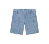 Bermuda bébé garçon Guess Chambray Bleu 3 ans