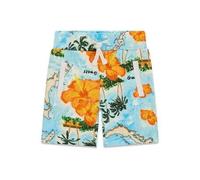 Bermuda bébé garçon Guess French Terry Multicolore 3/6 mois