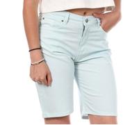 Bermuda Bleu Ciel Femme Lee Cooper Wopara 28 US
