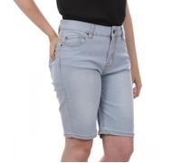 Bermuda Bleu Femme Lee Cooper Opara 27 US