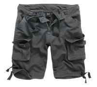 Brandit Urban Legend Shorts, color: anthrazit, size: 5XL