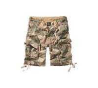 Brandit Urban Legend Shorts, color: light woodland, size: L