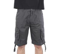 Shorts Urban Legend Brandit - Dark Camo 5XL