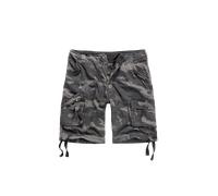 Brandit Urban Legend Shorts, Farbe: darkcamo, Größe: L