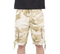 Brandit Urban Legend Shorts, beige, taille L pour homme