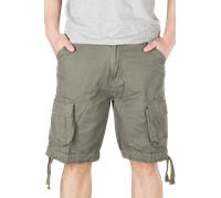 Brandit Urban Legend Shorts, color: olive, size: XXL