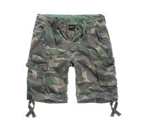Brandit Urban Legend Shorts, vert, taille M pour homme