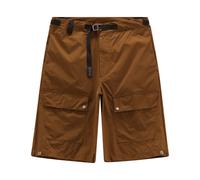 Bermuda cargo avec ceinture intégrée CMP Marron 2XL
