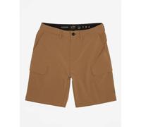 Bermuda cargo Billabong Surftrek Transport Marron 33