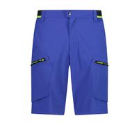 Cmp Bermuda 32t6687 Shorts Bleu 3XL Homme