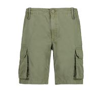 Bermuda cargo CMP Vert 3XL