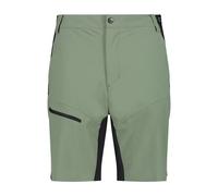 Bermuda cargo CMP Vert 3XL
