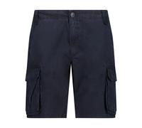 CMP Messieurs 3u66477 Bermuda Taille XL Noir/Bleu