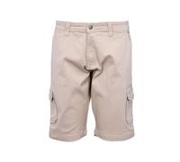 Bill Tornade Bermuda Cargo Cargo Beige Homme XL
