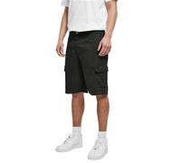 Urban Classics Cargo Shorts Noir 30 Homme