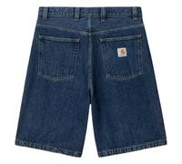 bermuda Carhartt Wip brandon short - pierre bleue lavee OTHER XS