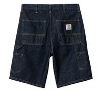 Carhartt Wip - Single Knee Short - Homme - Shorts - Bleu - Taille: W36