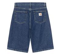 bermuda Carhartt Wip langdon court - pierre bleue lavee OTHER 29