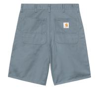 bermuda Carhartt Wip simple court - douillet bleu rince OTHER 31