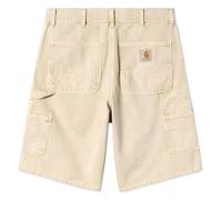 bermuda Carhartt Wip simple genou court - poussiereux h brun BROWN 30