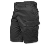 Short Bermuda Mil-Tec - Black M