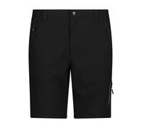 CMP - Bermuda Stretch - Short - 56 - nero
