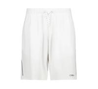 Bermuda CMP Blanc L