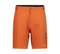 Bermuda CMP Freebike Orange