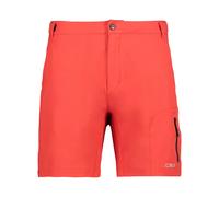 Bermuda CMP Freebike Rouge