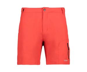 Bermuda CMP Freebike Rouge