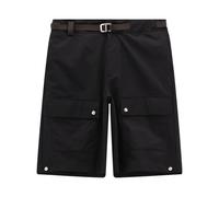 Bermuda CMP Noir M