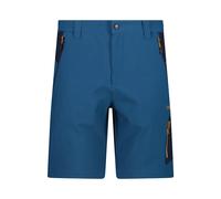Bermuda CMP Stretch Bleu 3XL