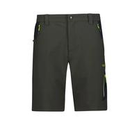 Bermuda CMP Stretch Vert 4XL