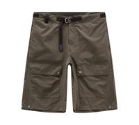 Bermuda CMP Vert S