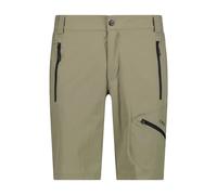 Cmp Bermuda 31t5177 Shorts Vert XL Homme