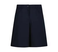 CMP Femme Bermuda Short, Black Blue, L