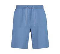 Bermuda coton Ã©lastique CMP Luca Bleu XL