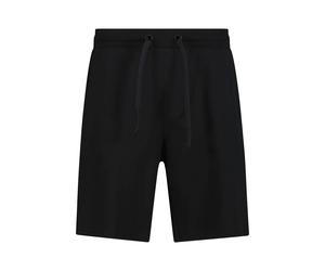 Bermuda coton Ã©lastique CMP Luca Noir 3XL