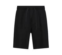 Bermuda coton élastique CMP Luca Noir 4XL