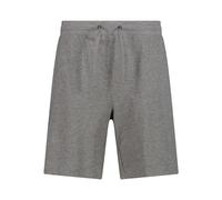 Bermuda coton élastique mélangé CMP Luca Gris XL