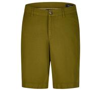Bermuda coupe classique Hechter H-somain Vert 32