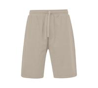 Bermuda coupe dÃ©contractÃ©e avec cordon de serrage s.Oliver Detroit Beige 2XL