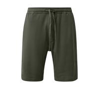 Bermuda coupe dÃ©contractÃ©e taille mi-haute jambe droite coton mÃ©langÃ© s.Oliver Detroit Vert 2XL