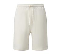Bermuda coupe dÃ©contractÃ©e taille mi-haute jambe droite flatteuse s.Oliver Detroit Beige 2XL