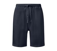 Bermuda coupe dÃ©contractÃ©e taille mi-haute jambe droite flatteuse s.Oliver Detroit Bleu 2XL