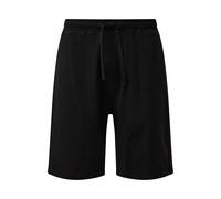 Bermuda coupe dÃ©contractÃ©e taille mi-haute jambe droite flatteuse s.Oliver Detroit Noir 2XL