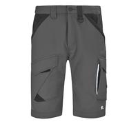 Bermuda homme CRUSHER.L3 charcoal/noir T4-XL - LAFONT - LA-1ATB3-2283-4 Charcoal G