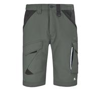BERMUDA CRUSHER KAKI / GRIS CHARCOAL - LAFONT - LA-1ATB3-7011 L