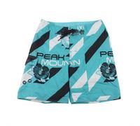Bermuda De Bain Garçon Ecidji Bleu 6A