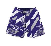 Bermuda De Bain Garçon Ecidji Violet 4A